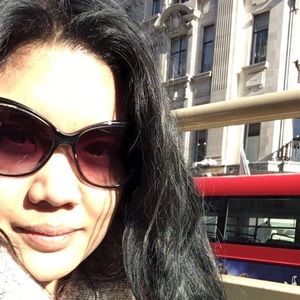 Meet your Posher, Meredith